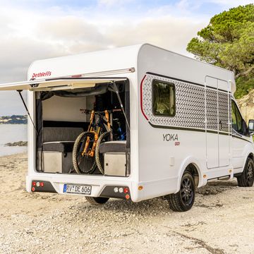 Konfigurator Reisemobile Konfigurator Reisemobile