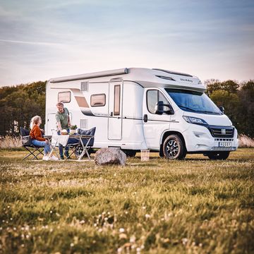 Wohnmobile Wohnmobile
