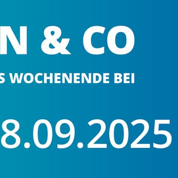 Caravan und CO 2025 Caravan und CO 2025