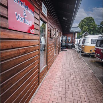 Vermietung Vermietung